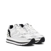 RINEO VOILE BLANCHE MARAN POWER bianco argento 02