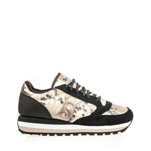 RINEO saucony-60467-02-jazz-triple-snake-o-w-black