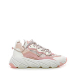 ASH SNEAKERS EXTRA BIS 133502-003 WHITE-PINK