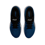 ASICS SNEAKERS GT1000 11 GS 1014A237 400 BLU-NERO