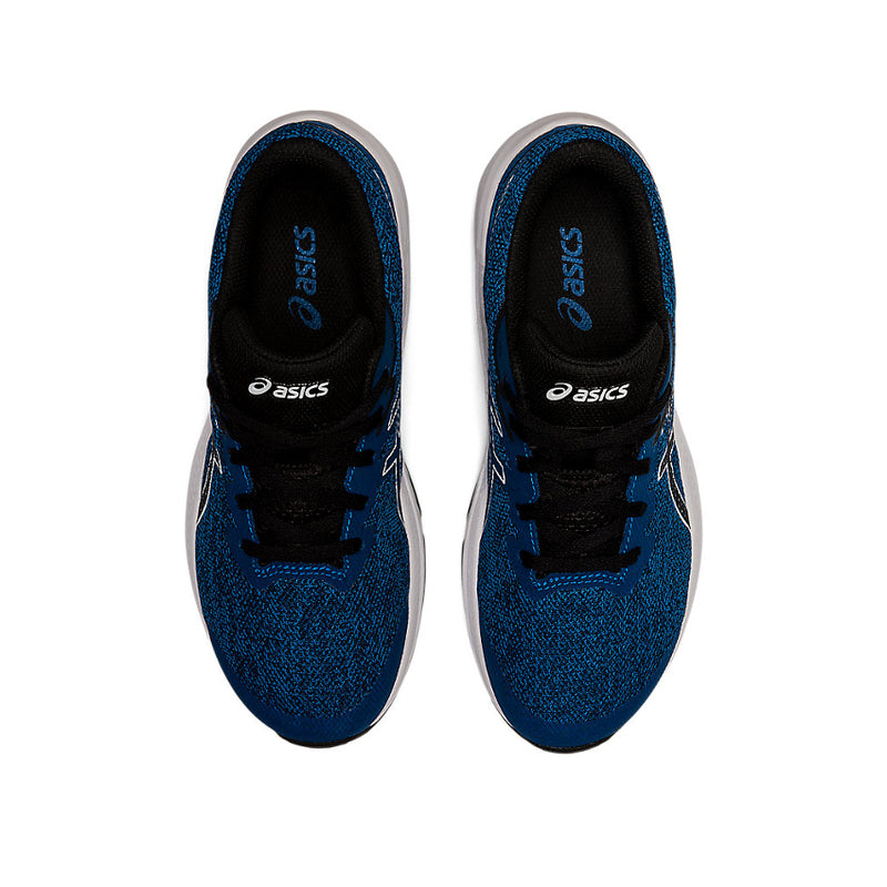ASICS SNEAKERS GT1000 11 GS 1014A237 400 BLU-NERO