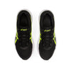 ASICS SNEAKERS JOLT 3 GS 1014A203 010 NERO-VERDE LIME