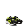 ASICS SNEAKERS JOLT 3 PS 1014A198 010 NERO-VERDE LIME