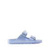 BIRKENSTOCK SANDALO ARIZONA EVA 1022510 AZZURRO
