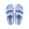 BIRKENSTOCK SANDALO ARIZONA EVA 1022510 AZZURRO