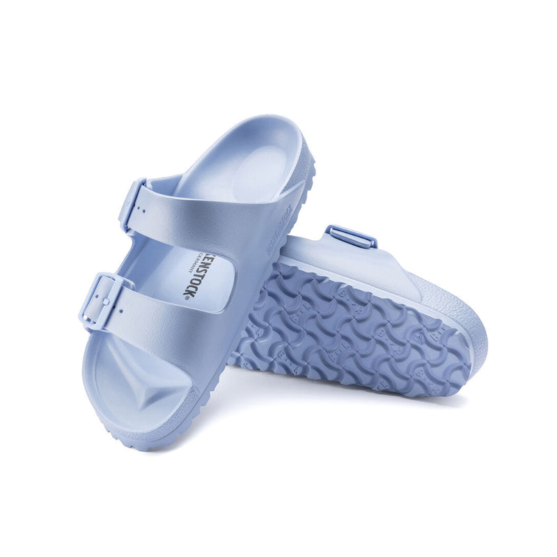 BIRKENSTOCK SANDALO ARIZONA EVA 1022510 AZZURRO