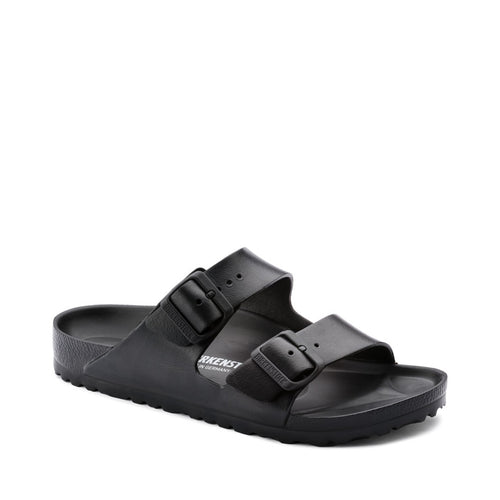 BIRKENSTOCK SANDALO ARIZONA EVA 1029421 NERO