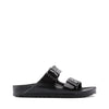 BIRKENSTOCK SANDALO ARIZONA EVA 1029421 NERO