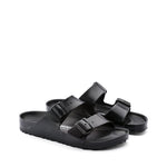 BIRKENSTOCK SANDALO ARIZONA EVA 1029421 NERO