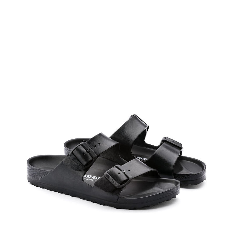 BIRKENSTOCK SANDALO ARIZONA EVA 1029421 NERO
