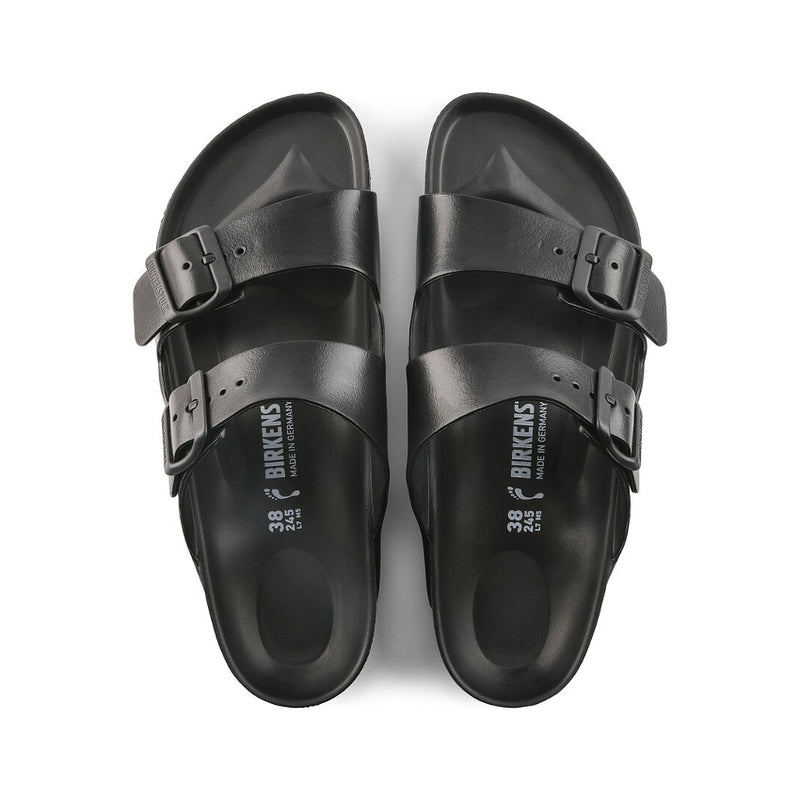 BIRKENSTOCK SANDALO ARIZONA EVA 1029421 NERO
