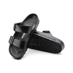 BIRKENSTOCK SANDALO ARIZONA EVA 1029421 NERO