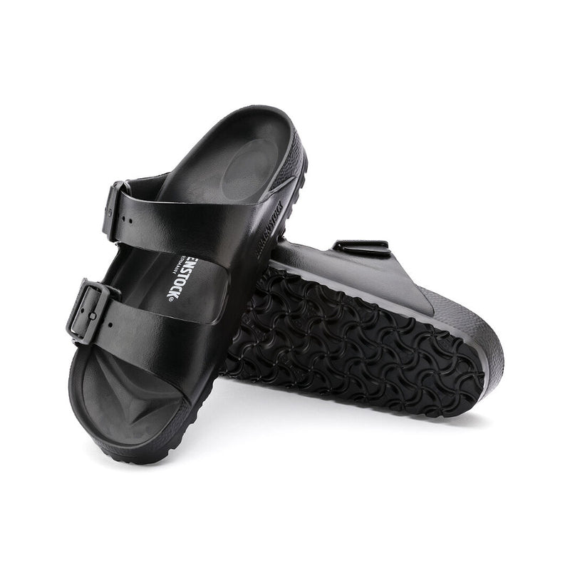 BIRKENSTOCK SANDALO ARIZONA EVA 1029421 NERO