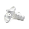 BIRKENSTOCK SANDALO ARIZONA EVA 129443 BIANCO