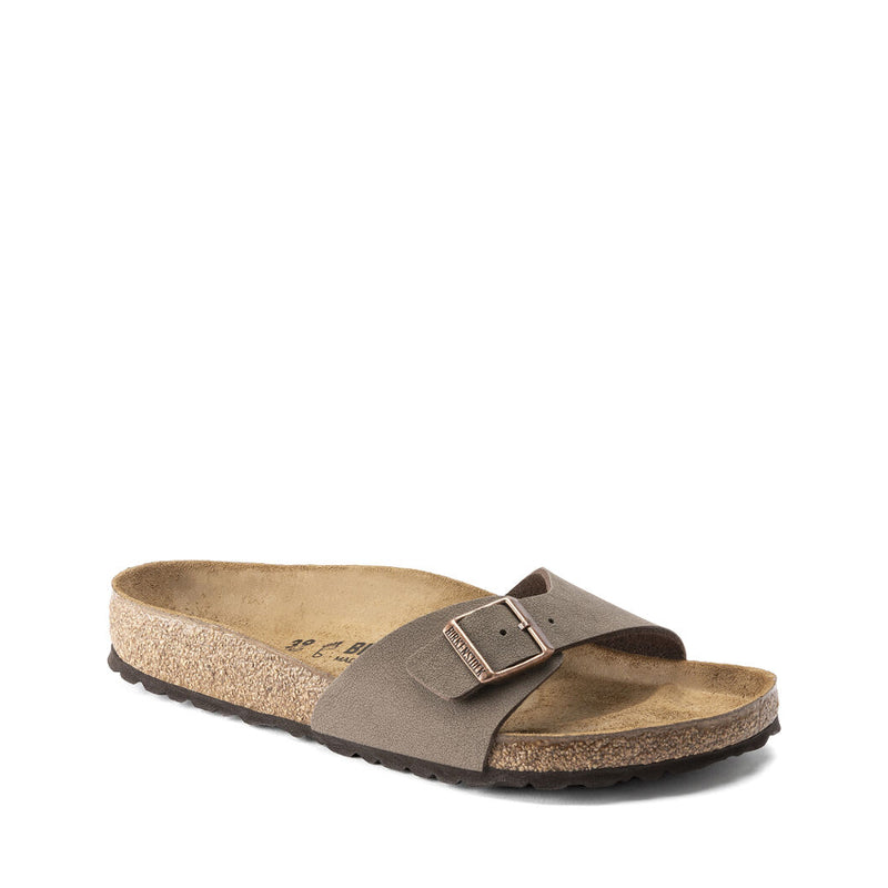 BIRKENSTOCK SANDALO MADRID 040093 MOCCA