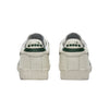 DIADORA SNEAKERS GAME L LOW WAXED BIANCO - VERDE