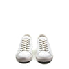 LEATHER CROWN SNEAKERS W_ICONIC-020