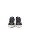 LEATHER CROWN SNEAKERS W_ICONIC-014