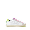 P448 SNEAKERS S22JOHN-W DOGMA BIANCO MULTICOLOR