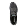 SKECHERS SNEAKERS 232042 ARCH FIT CHARGE GRIGIO-NERO