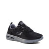SKECHERS SNEAKERS 52556 DYNA-AIR NERO