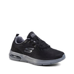 SKECHERS SNEAKERS 52556 DYNA-AIR NERO