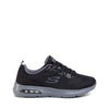 SKECHERS SNEAKERS 52556 DYNA-AIR NERO