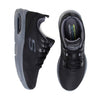 SKECHERS SNEAKERS 52556 DYNA-AIR NERO
