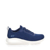 SKECHERS SNEAKERS 117209 BOBS SQUAD CHAOS-FACE OFF BLU