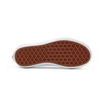 VANS SNEAKERS JN OLD SKOOL CAMO FLAME BLU- BIANCO CAMOUFLAGE