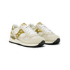 SAUCONY SHADOW ORIGINAL S1108-720 BIANCO-ORO