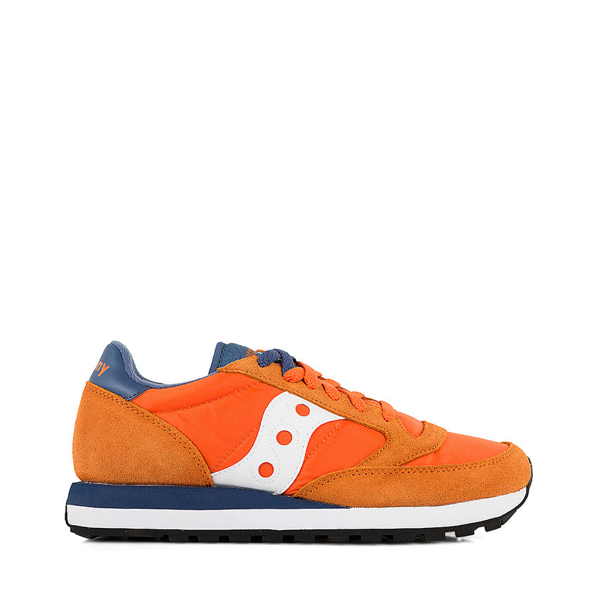 saucony arancio