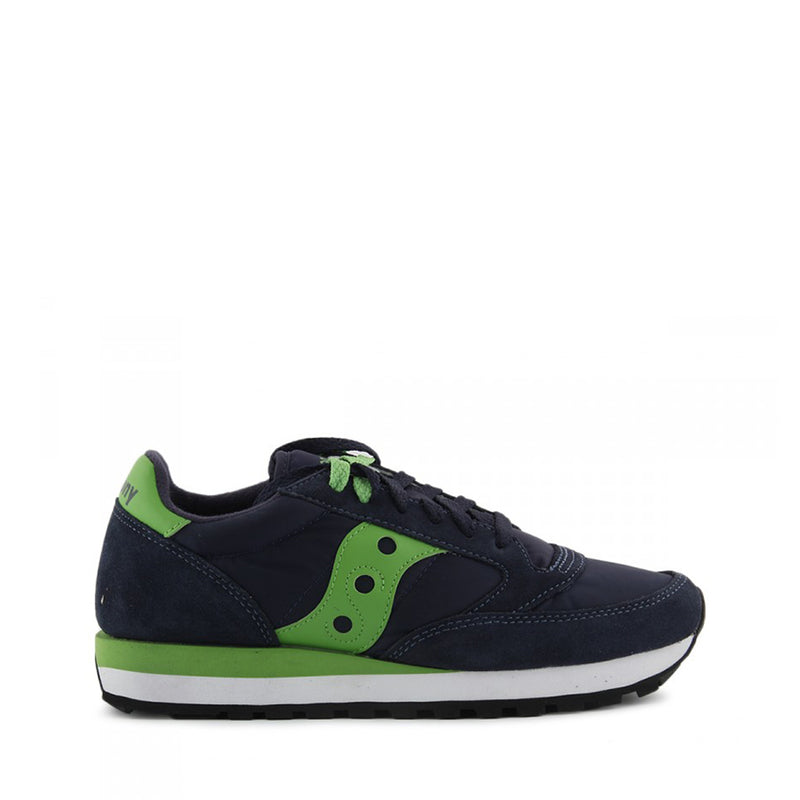 Saucony jazz verdi clearance