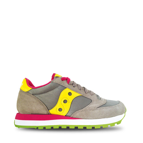 SAUCONY JAZZ GRIGIO 1044-399