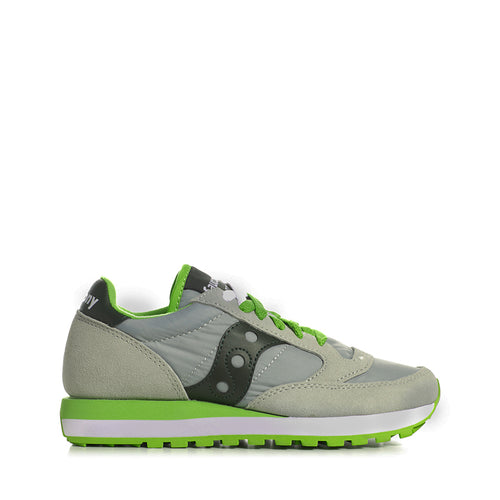 SAUCONY JAZZ GRIGIO VERDE 2044-394 1