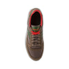 SAUCONY JAZZ MARRONE CHIARO VERDE 3 - S2044-371