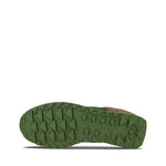 SAUCONY JAZZ MARRONE CHIARO VERDE 4 - S2044-371