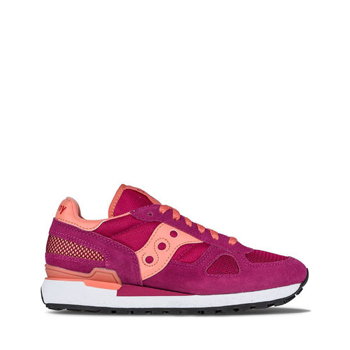 SAUCONY SHADOW CILIEGIA 1 - S1108-634