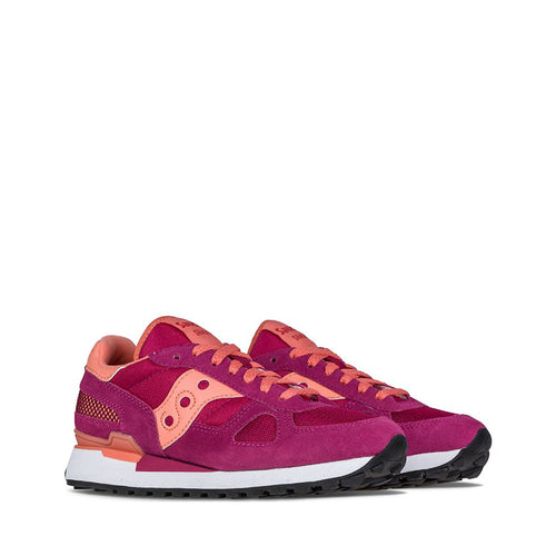 SAUCONY SHADOW CILIEGIA 2 - S1108-634