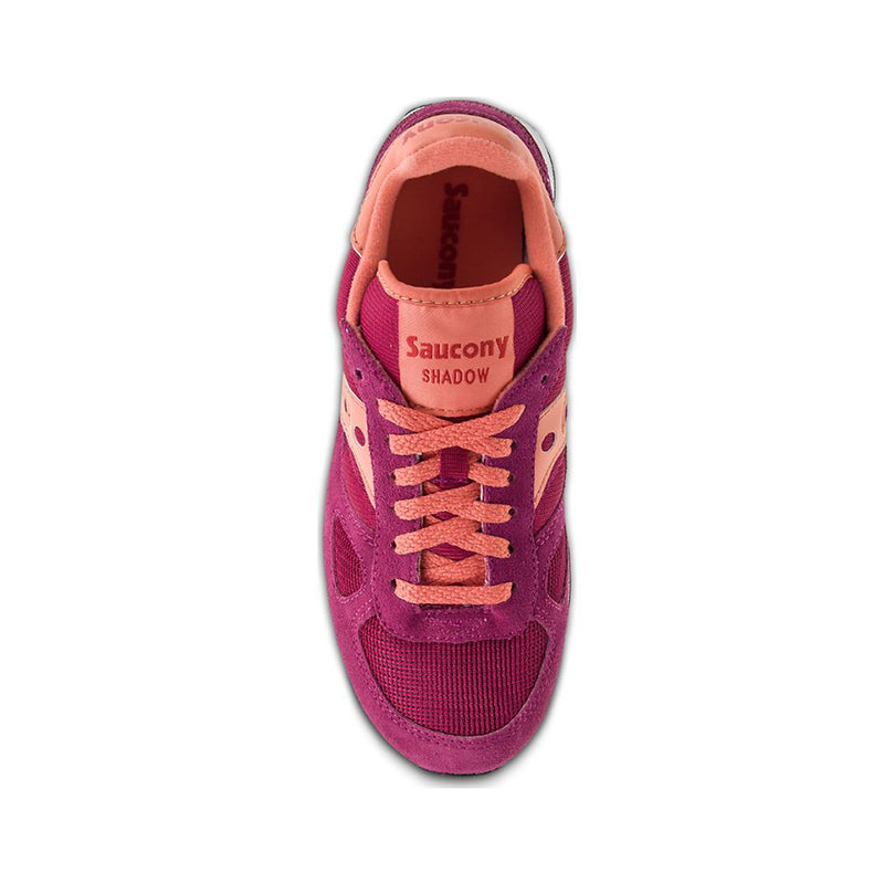 SAUCONY SHADOW CILIEGIA 3 - S1108-634