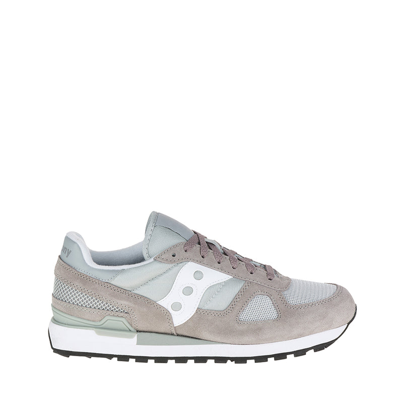 SAUCONY SHADOW GRIGIO BIANCO 1 - 1108-524