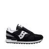SAUCONY SHADOW NERO 1 - S2108-518