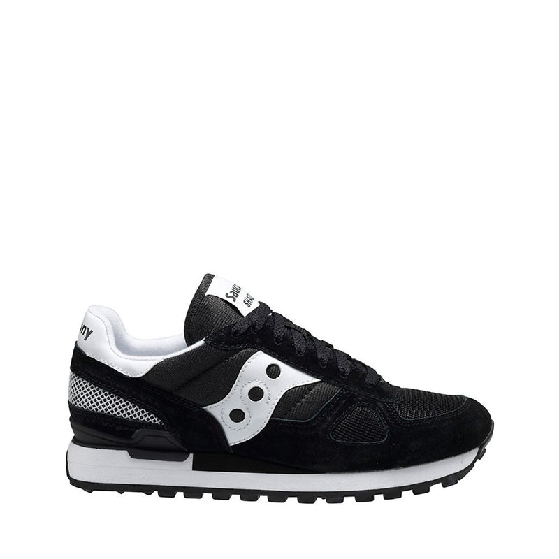 SAUCONY SHADOW NERO 1 - S2108-518