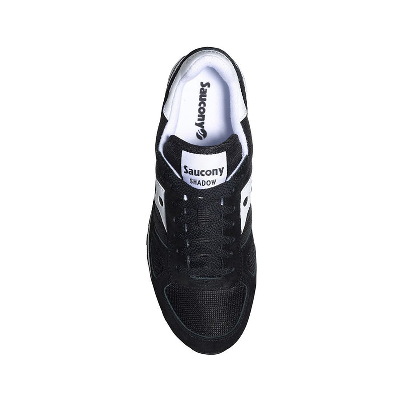 SAUCONY SHADOW NERO 3 - S2108-518