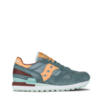 SAUCONY SHADOW VERDE CHIARO 1 - S1108-631