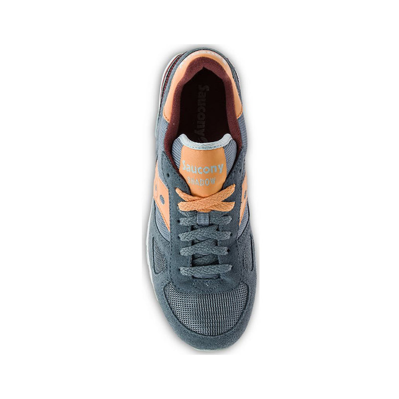 SAUCONY SHADOW ORIGINAL 1108 631 VERDE CHIARO RINEO Calzature