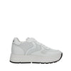 VOILE BLANCHE SNEAKERS MARAN CALF SKIN BIANCO