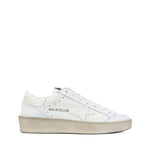 AMA BRAND SNEAKERS 2409 BIANCO-BIANCO