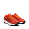 ASICS SNEAKERS GT1000 11 GS 1014A237-800 ROSSO-NERO
