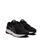 ASICS SNEAKERS GT1000 11 GS 1014A237-001 NERO-BIANCO